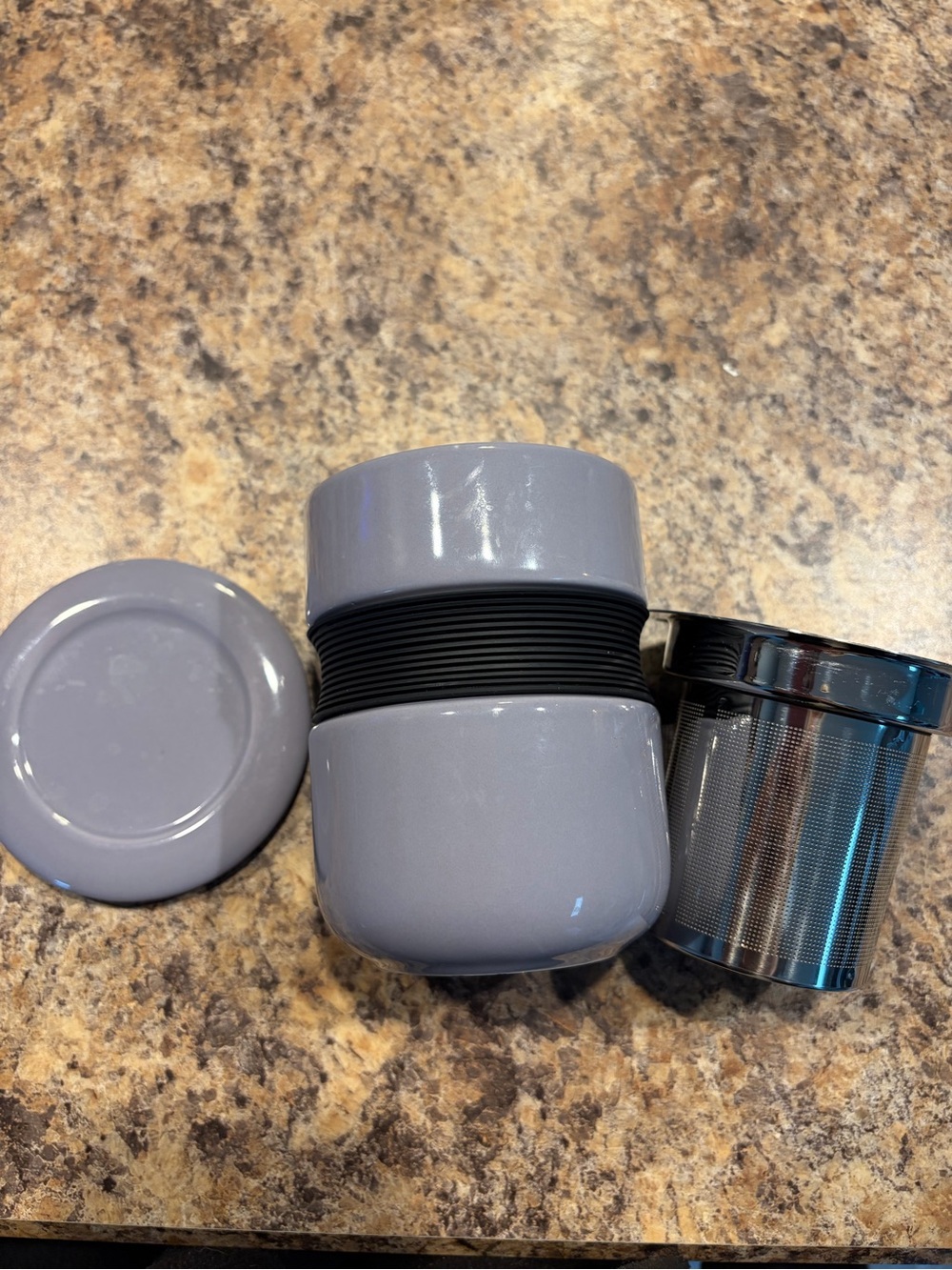 Tea Infuser - Picture 5 of 5